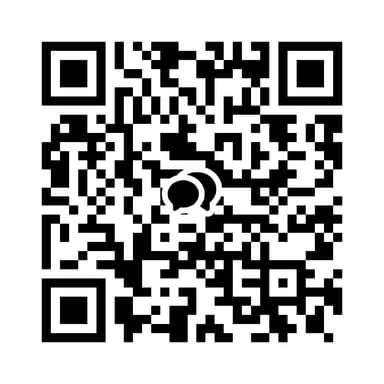 Join Community QR Code