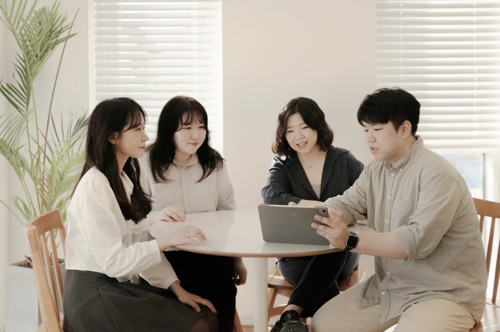 WITHALICE Team